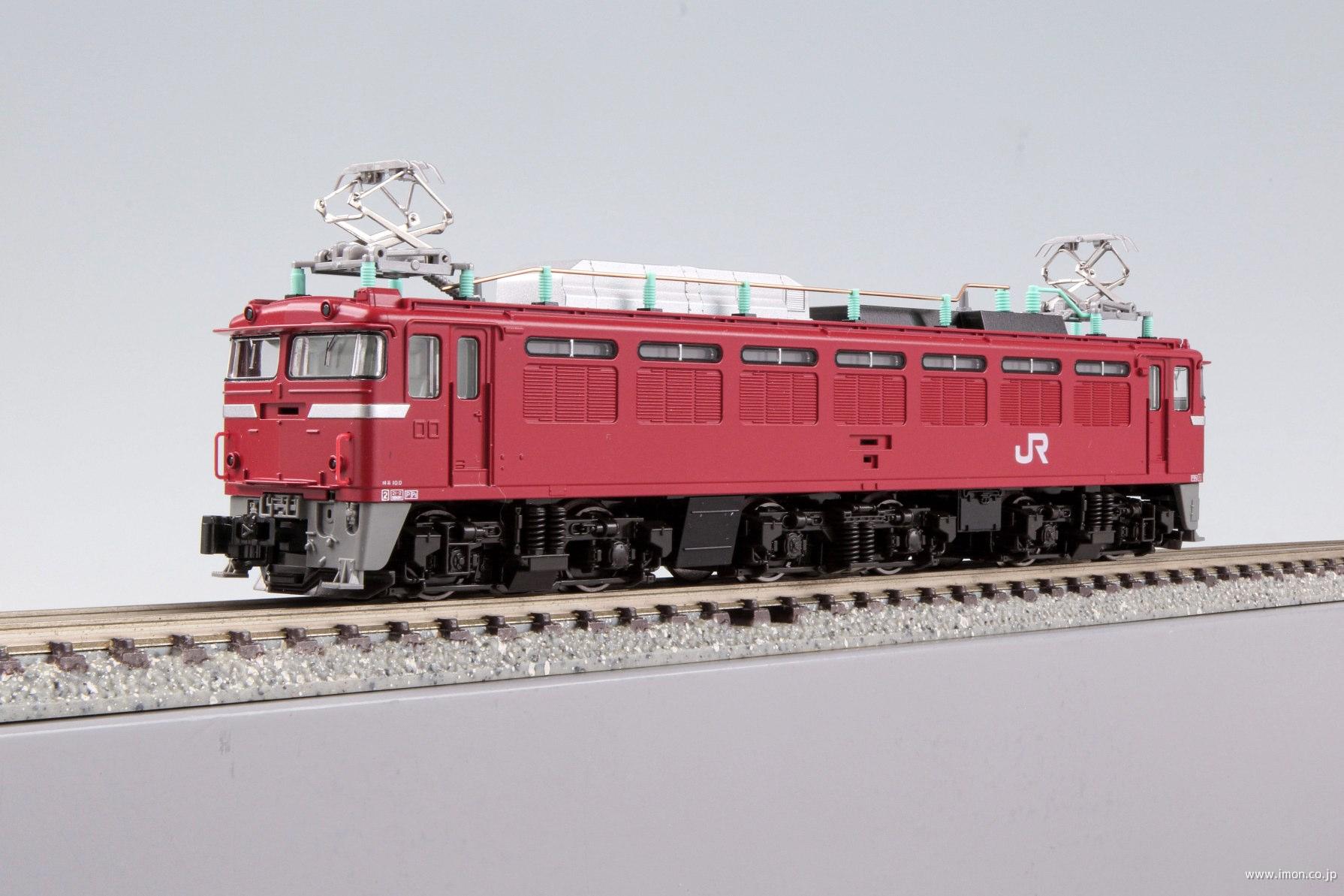 EH500 3次形 新塗装 | 鉄道模型店 Models IMON