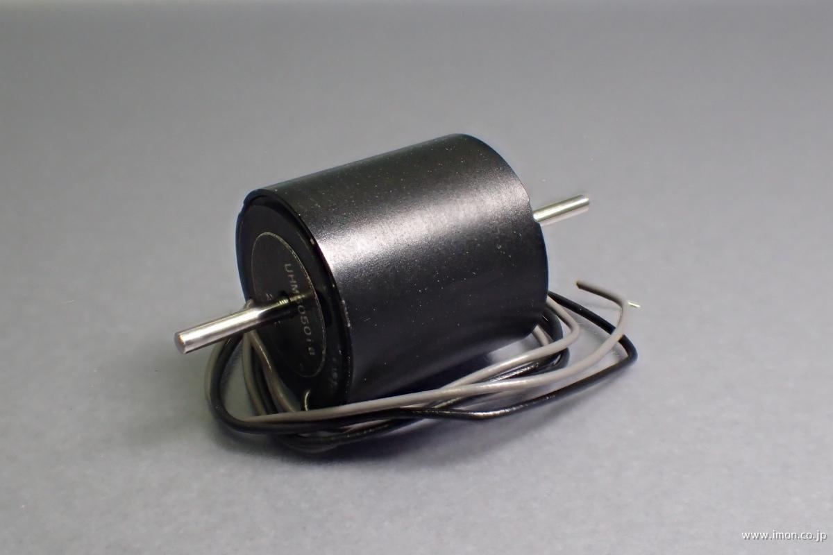 両軸コアレスモーター1616D2 | 鉄道模型店 Models IMON