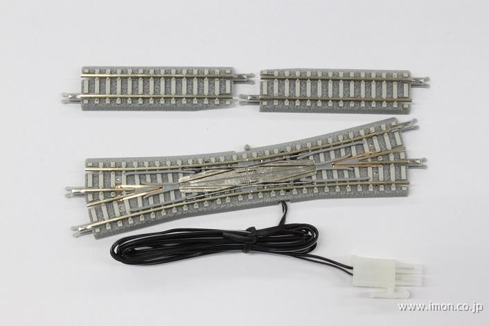 R069 ダブルスリップポイント 右 | 鉄道模型店 Models IMON
