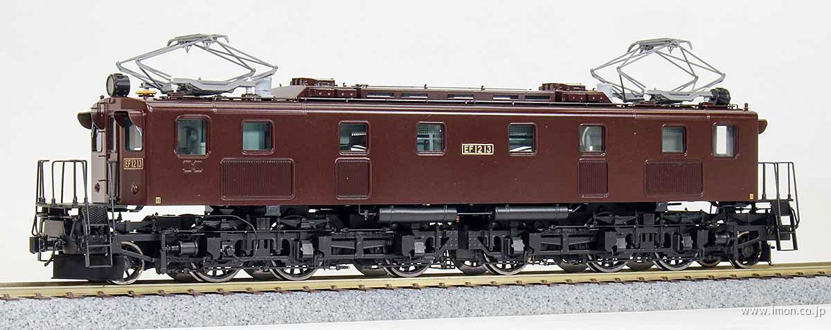 EF12 13号機 | 鉄道模型店 Models IMON