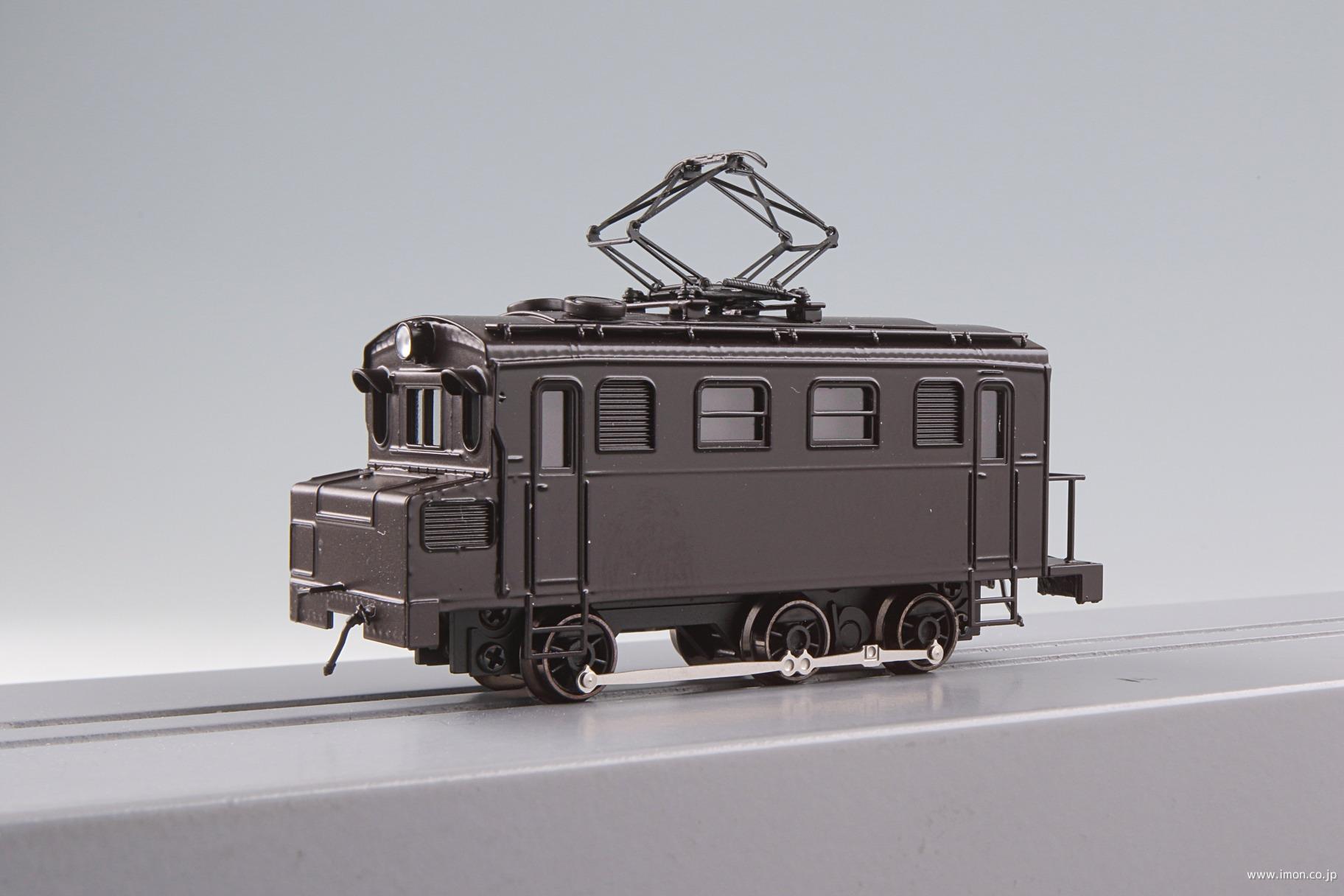 京福電鉄テキ511 | 鉄道模型店 Models IMON
