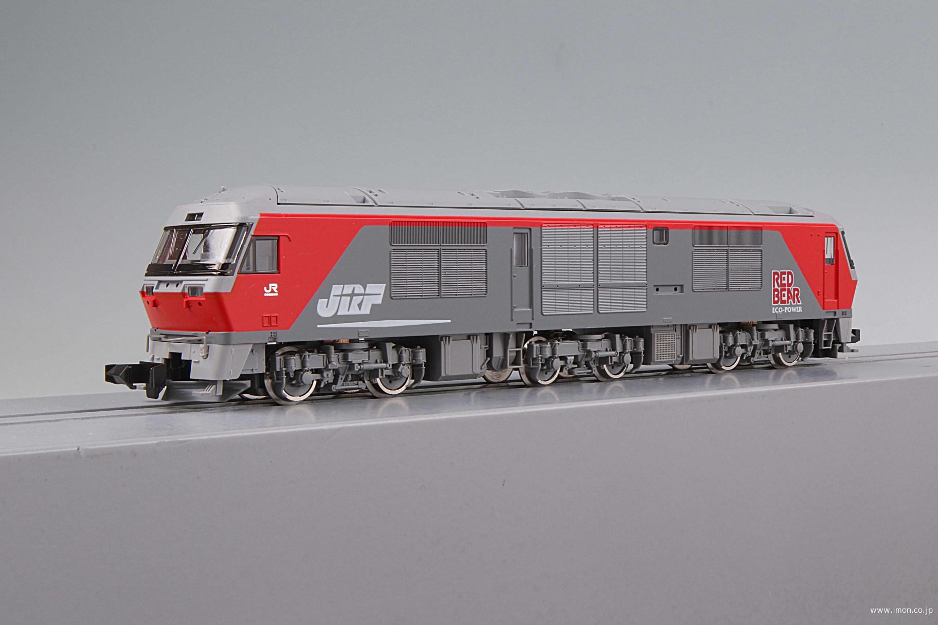 DF200 0番台 新塗装 | 鉄道模型店 Models IMON