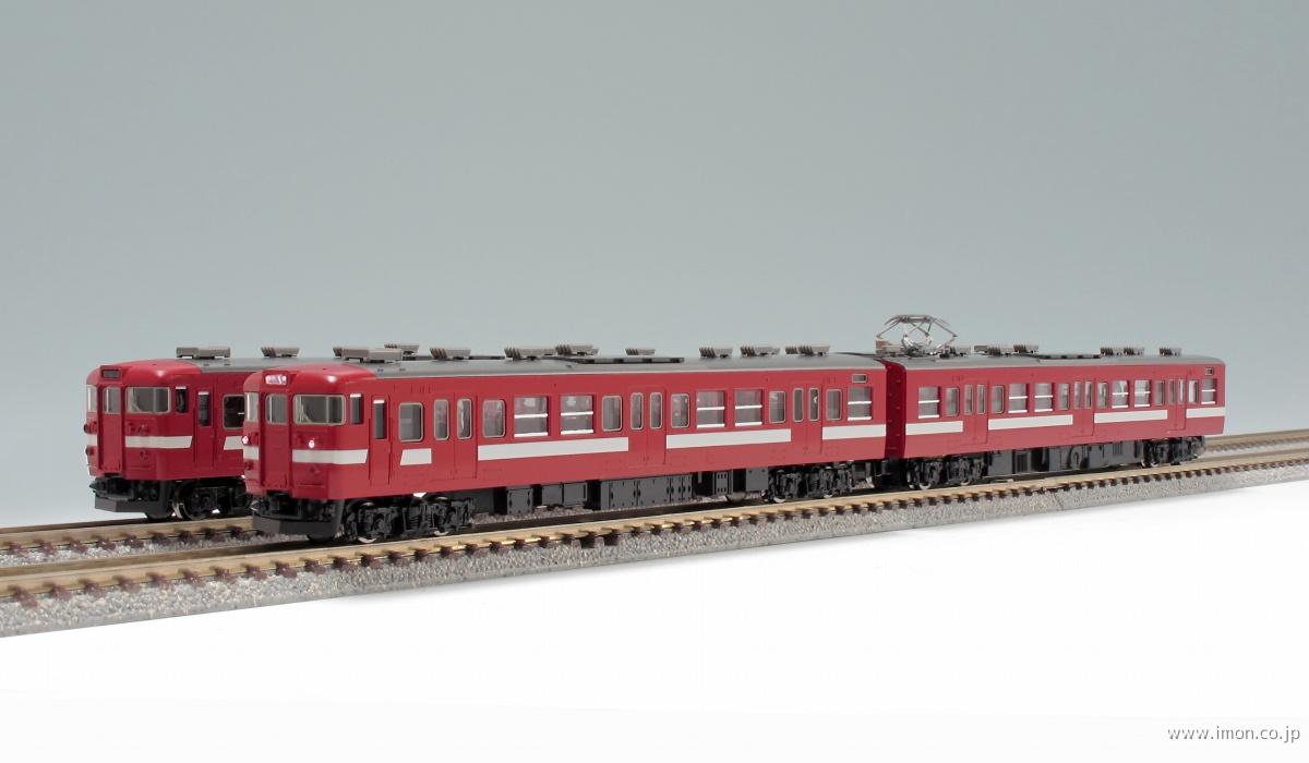 115系2000番台 身延線 4両 | 鉄道模型店 Models IMON