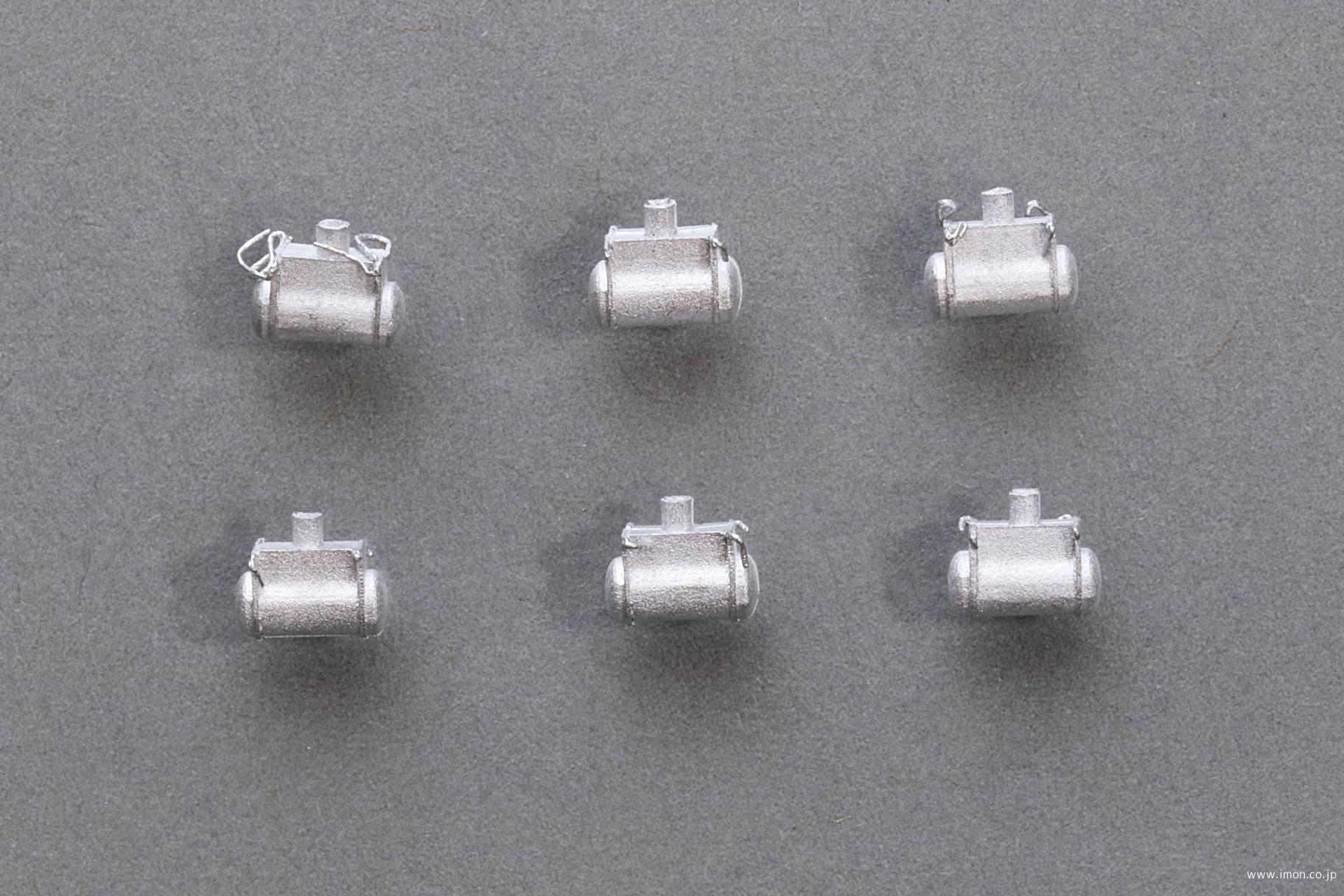 エアータンクB | 鉄道模型店 Models IMON