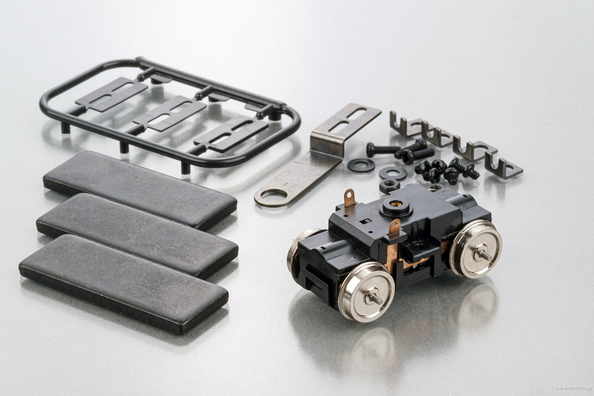 TR62 プレーン車輪付 | 鉄道模型店 Models IMON