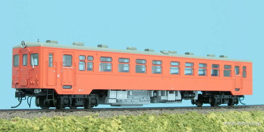 17キハ17 首都圏色 | 鉄道模型店 Models IMON