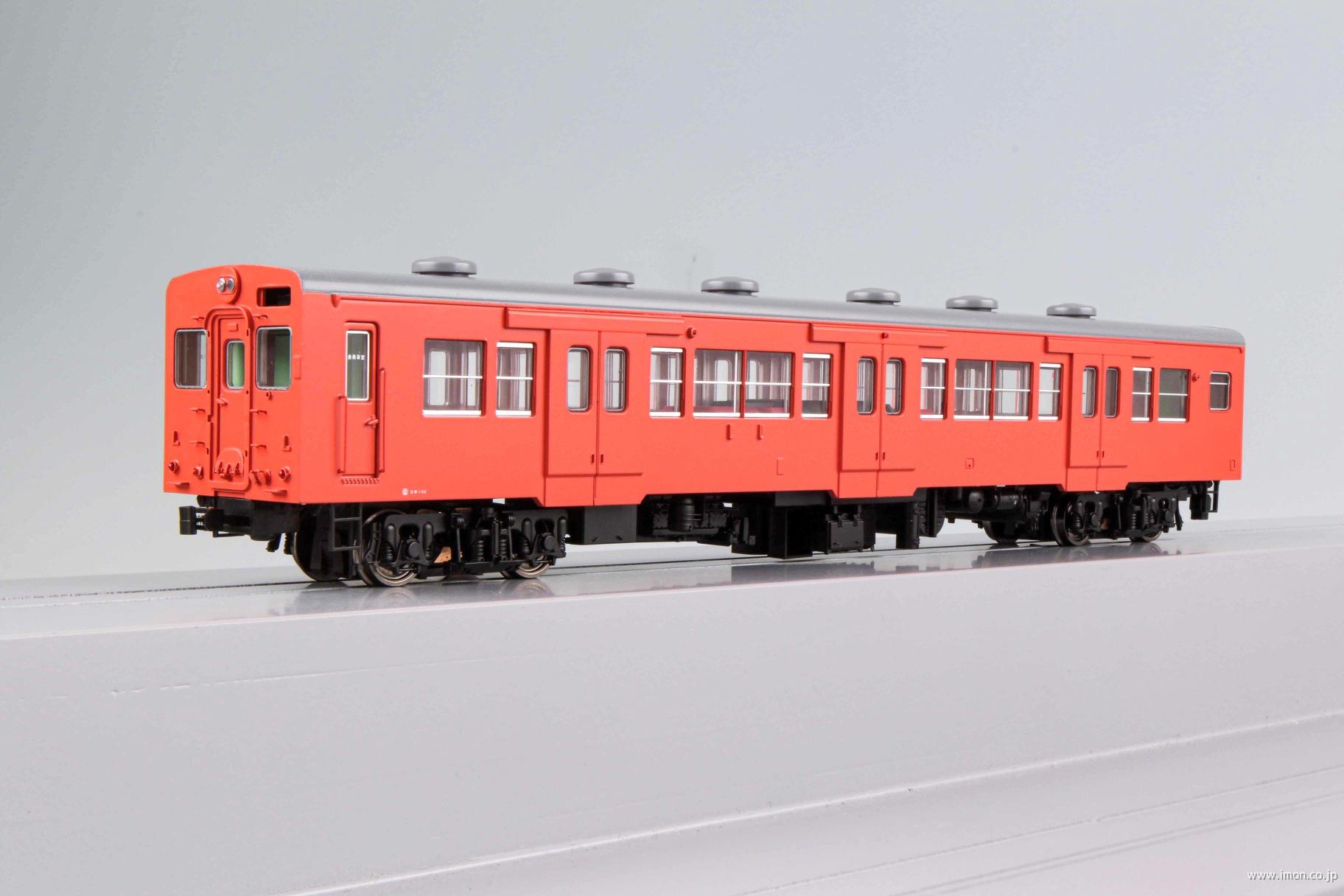 キハ35 首都圏色 動力付 | 鉄道模型店 Models IMON