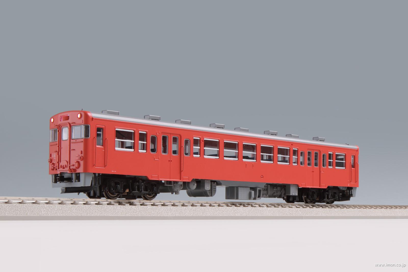 23キハ23 首都圏色 M車 | 鉄道模型店 Models IMON
