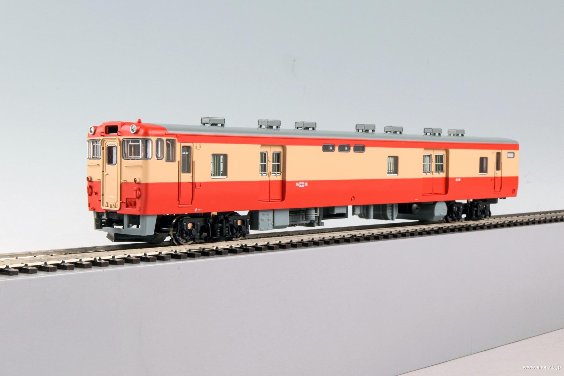 キユニ28 一般色 M付 | 鉄道模型店 Models IMON