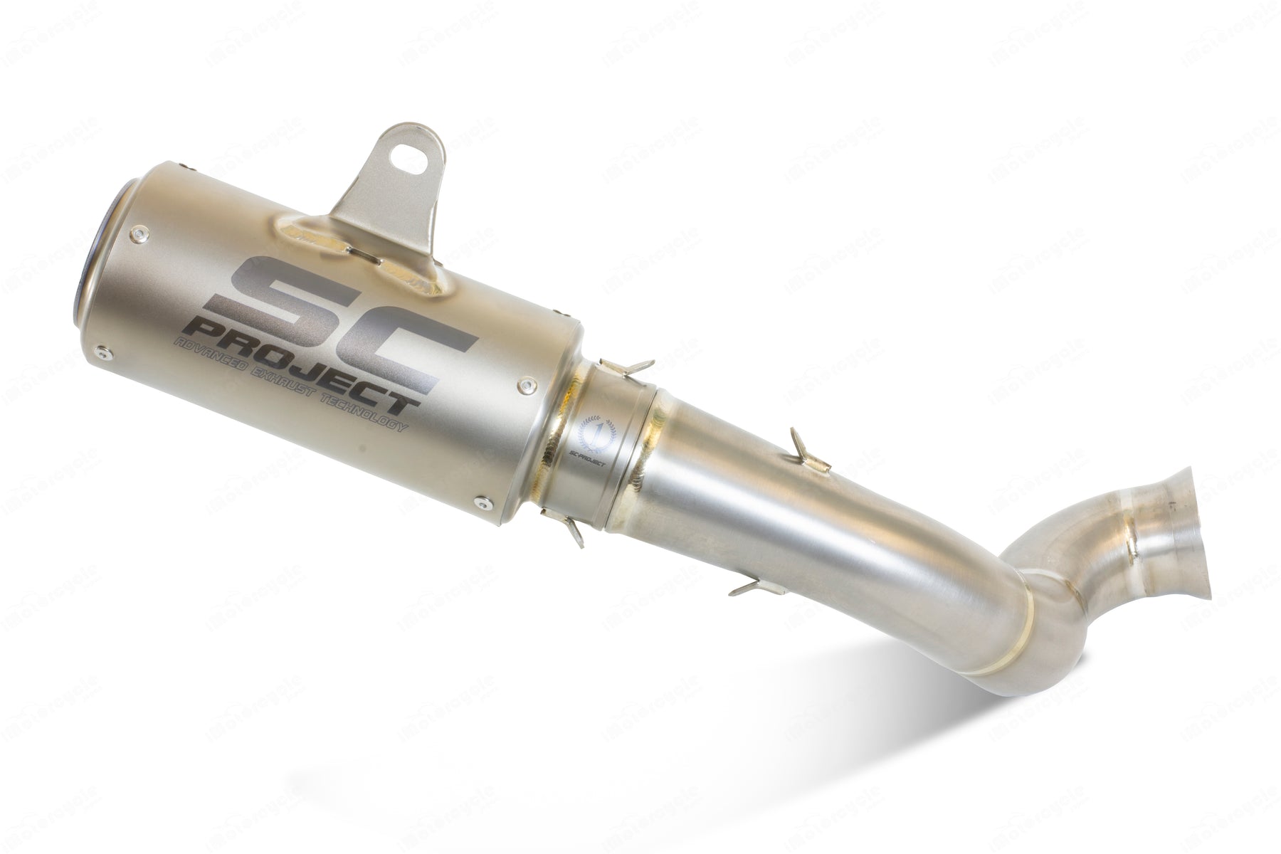 SC-PROJECT】バイク用マフラー | SVARTPILEN / VITPILEN 製品情報