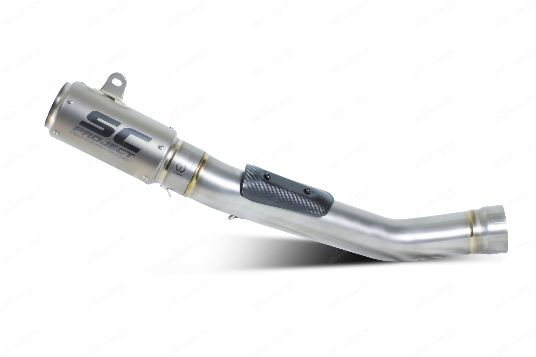 SC-PROJECT】バイク用マフラー | ZX-10R 製品情報 – iMotorcycle Japan