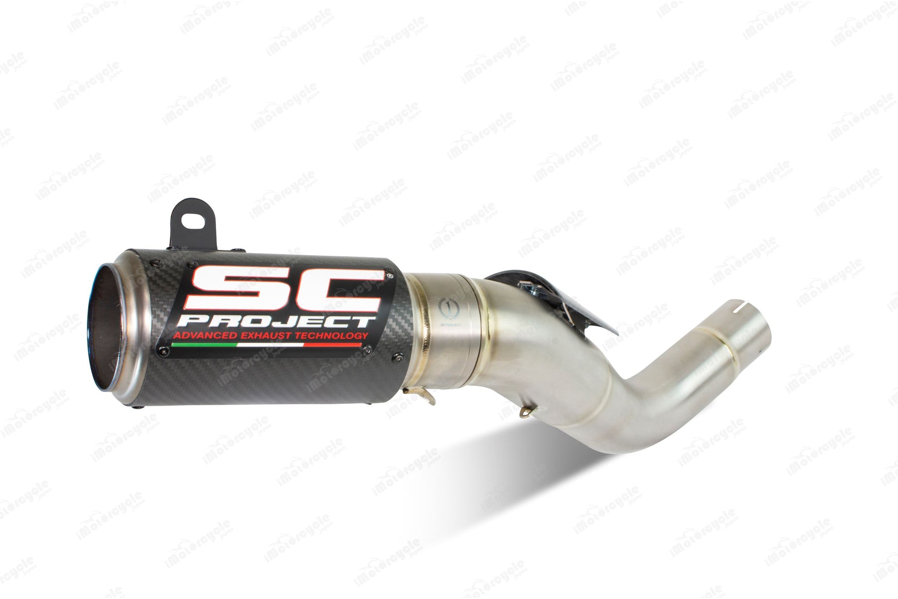 SC-PROJECT】バイク用マフラー | ZX-10R 製品情報 – iMotorcycle Japan