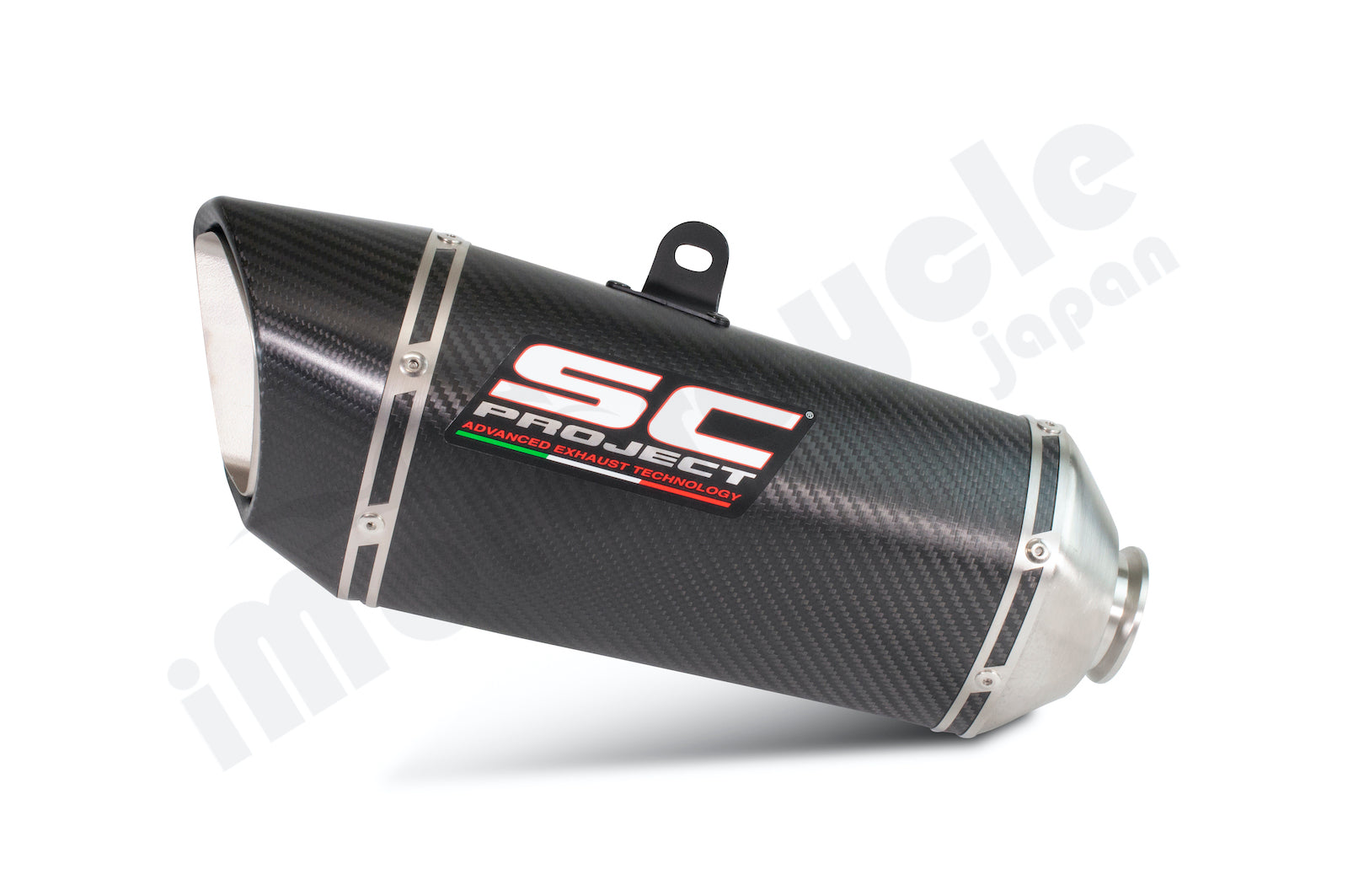SC-PROJECT】バイク用マフラー | YZF-R6 製品情報 – iMotorcycle Japan