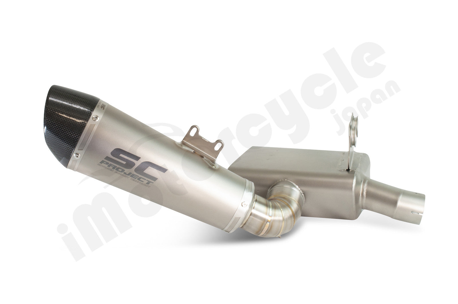 SC-PROJECT】バイク用マフラー | F900XR 製品情報 – iMotorcycle Japan