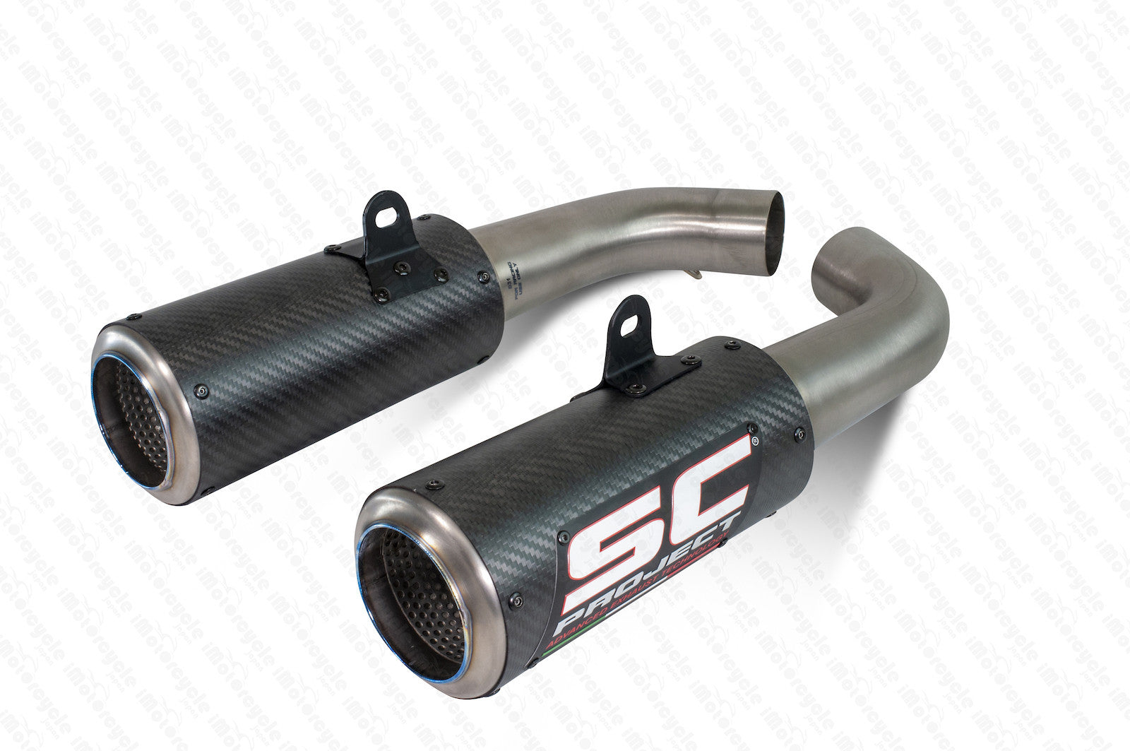 SC-PROJECT】バイク用マフラー | HYPERMOTARD 製品情報 – iMotorcycle