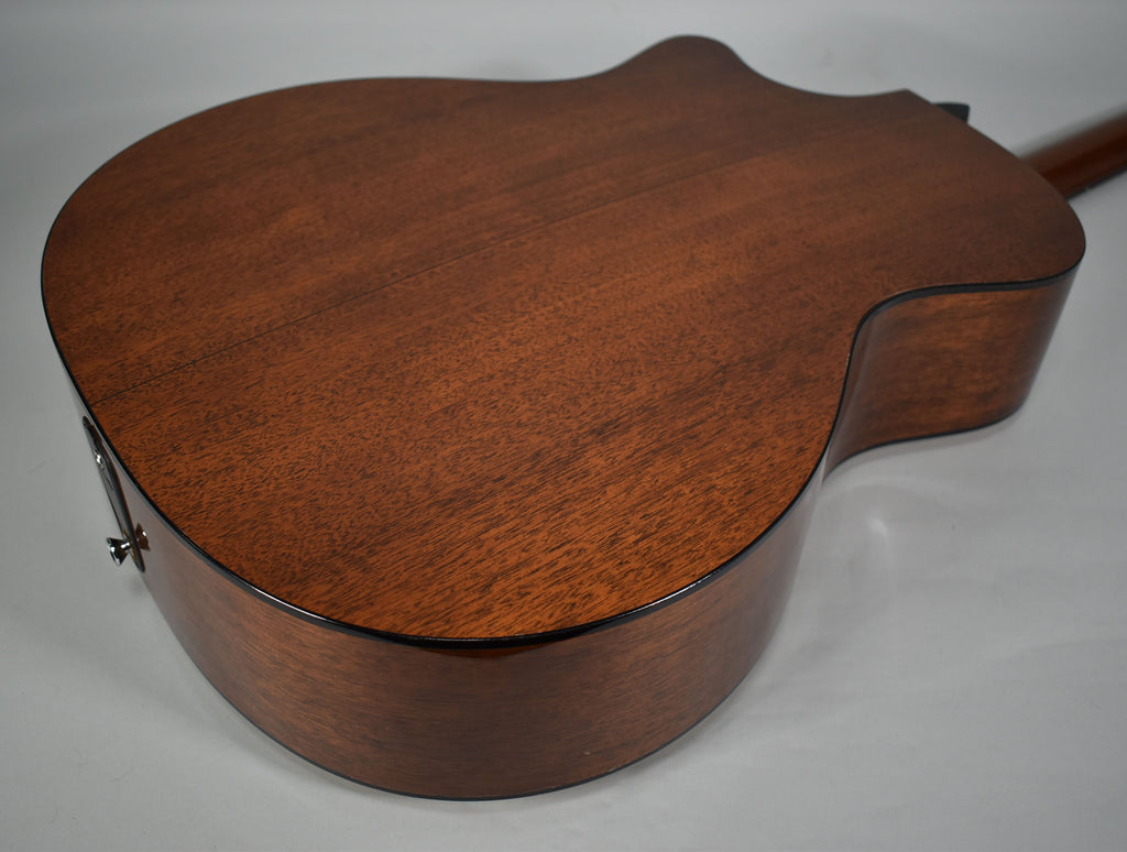 2016 Martin GPC-18E Acoustic Guitar w/HSC – Imperial Vintage Guitars