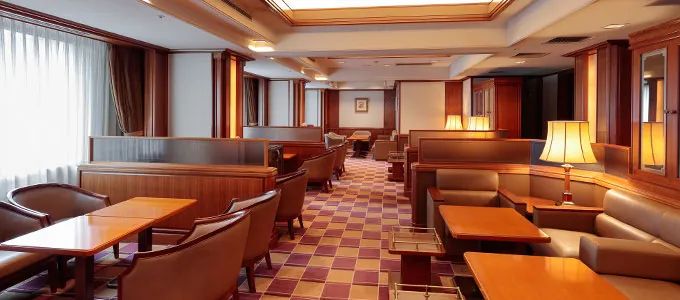 エグゼクティブサービスフロア | 館内施設・アクセス | 帝国ホテル 東京