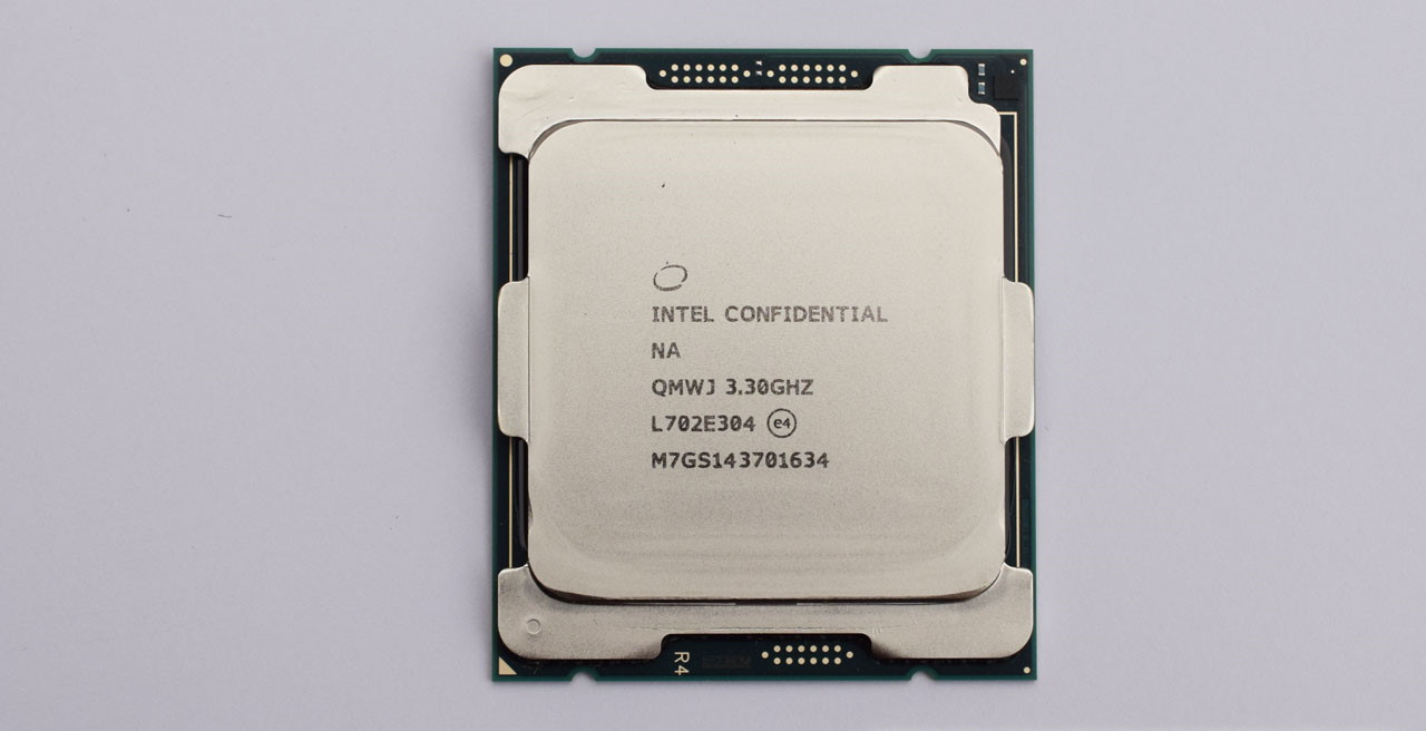 Intel Core i9 7900X Review - Impulse Gamer