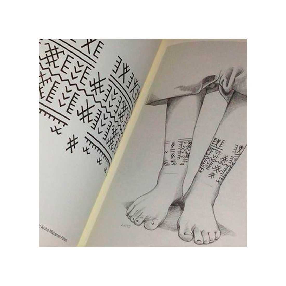 Book Berber Tattooing In Morocco's Middle Atlas