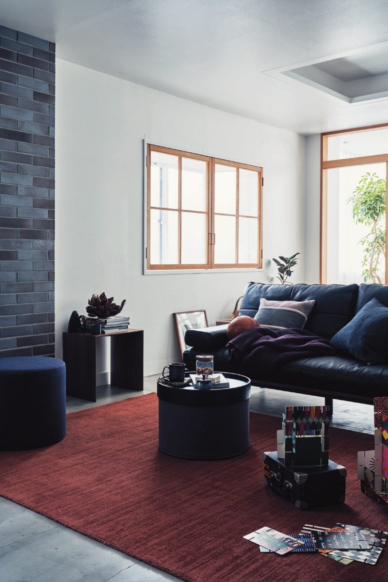 five by five FLAD ソファ | インテリアショップ Life