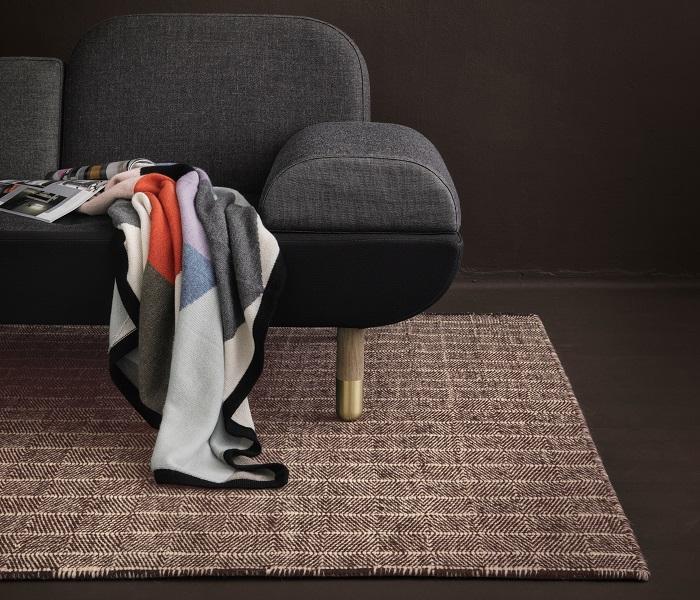 FABULA NEWFREJA ラグ | インテリアショップ Life