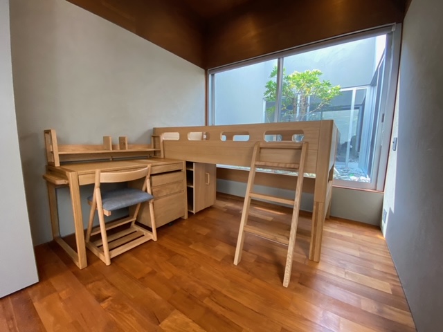 FOPPISH デスクセット | インテリアショップ Life