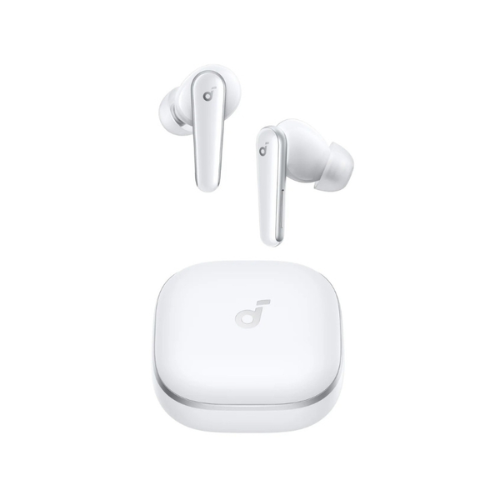 Anker SoundCore Liberty 5 Noise-Cancelling Wireless Earbuds – IST'L