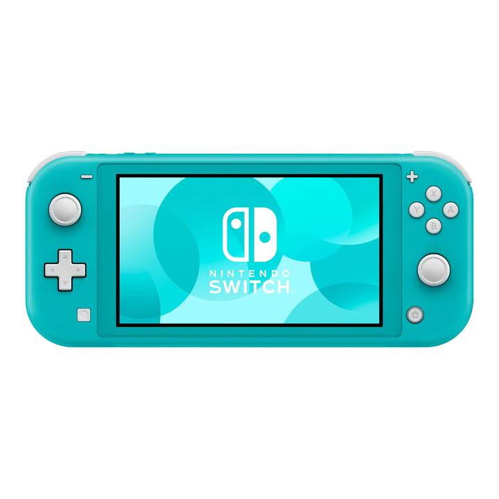 NINTENDO Switch Lite 32 GB (IT, DE, FR) - Interdiscount