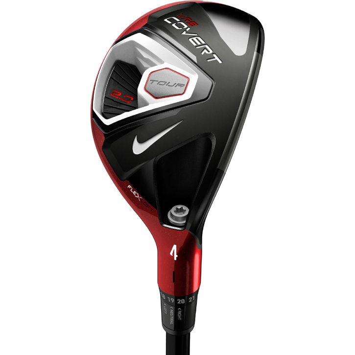 Nike VR_S Covert 2.0 Tour Hybrid at InTheHoleGolf.com