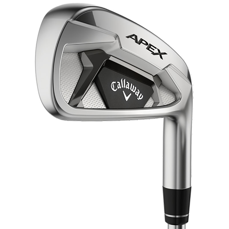 2021 Callaway Apex 21 Individual Iron at InTheHoleGolf.com