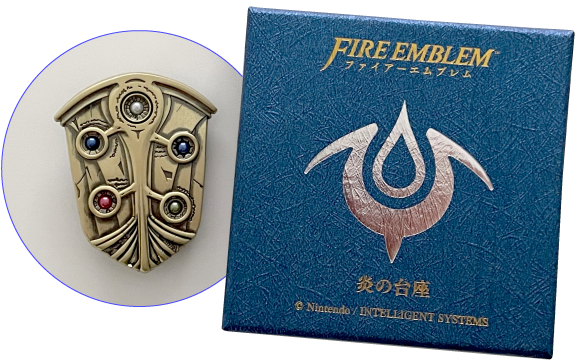 Armory collection | INTELLIGENT SYSTEMS CO., LTD.