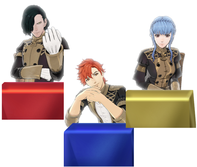 ファイアーエムブレムEXPO | INTELLIGENT SYSTEMS CO., LTD.