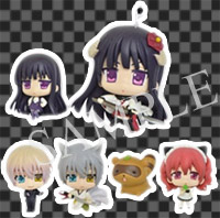 TVアニメ「妖狐×僕SS」(いぬぼくシークレットサービス)公式サイト