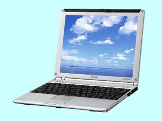 Mebius MURAMASA PC-MM1-H3C SHARP | インバースネット株式会社