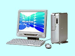VALUESTAR L VL20E/7D PC-VL20E7D NEC | インバースネット株式会社