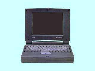 FMV-BIBLO FMV-450NL/S 340 FMV45NLS4 FUJITSU | インバースネット株式会社