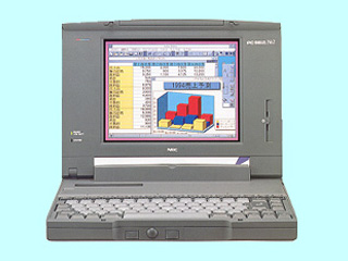 98NOTE PC-9821Ne2/340W NEC | インバースネット株式会社