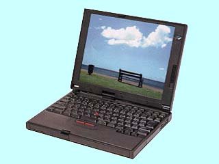 ThinkPad 560 2640-5JA IBM | インバースネット株式会社