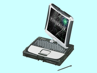 TOUGHBOOK 18 CF-18LC1AXS Panasonic | インバースネット株式会社