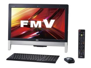 ESPRIMO FH FH56/ED FMVF56EDB シャイニーブラック FUJITSU