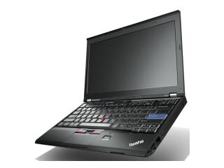 ThinkPad X220 42904NJ Lenovo | インバースネット株式会社