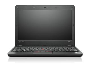 ThinkPad X121e 30456JJ ミッドナイト・ブラック Lenovo | インバース