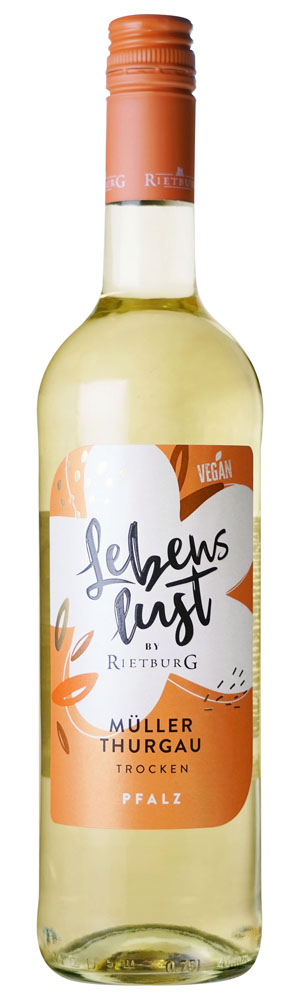 KA897 レーベンスルスト ミュラー トゥルガウ トロッケン｜株式会社