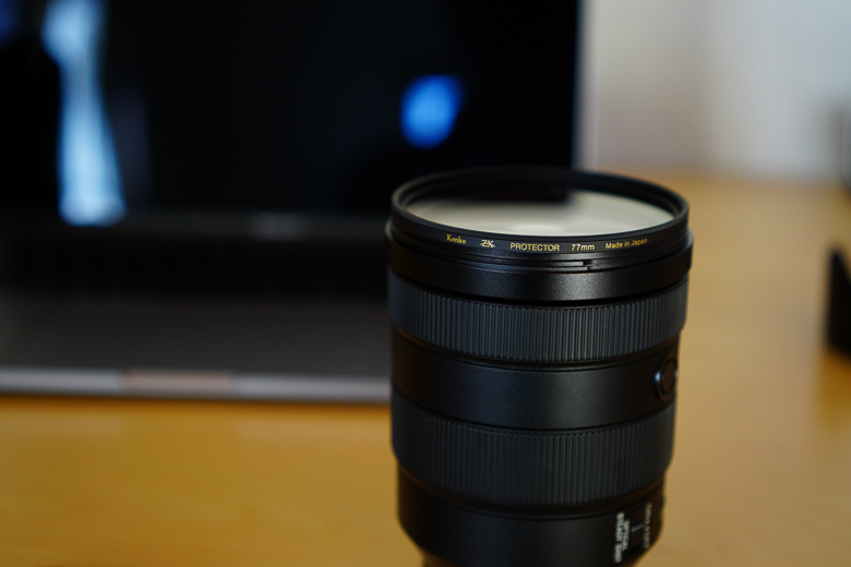 SONY「FE 24-105mm F4 G OSS」購入。評判とおりの神レンズでした