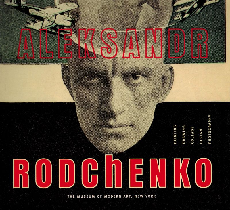 Rodchenko, Aleksandr Rodchenko. - Inanna Modern