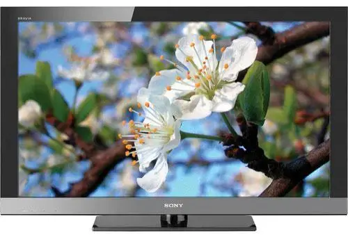 SONY BRAVIA KDL-40EX500 40