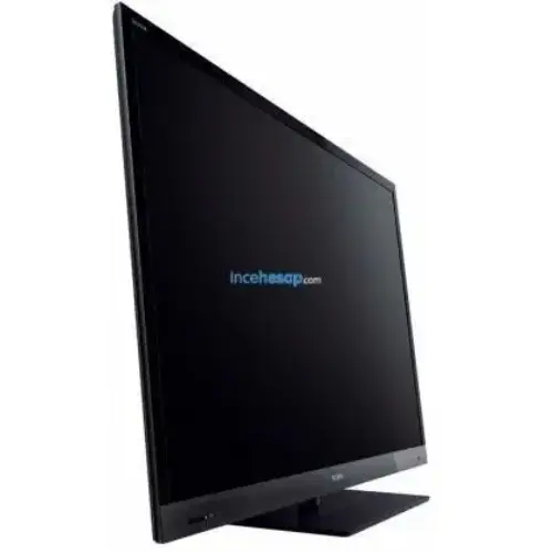 SONY BRAVIA KDL-55EX720 3D LED TV - incehesap.com