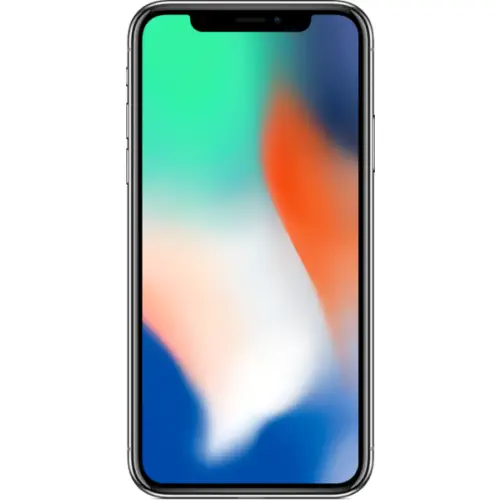 Apple Türkiye Garantili Apple iPhone X 64 GB Silver MQAD2TU/A