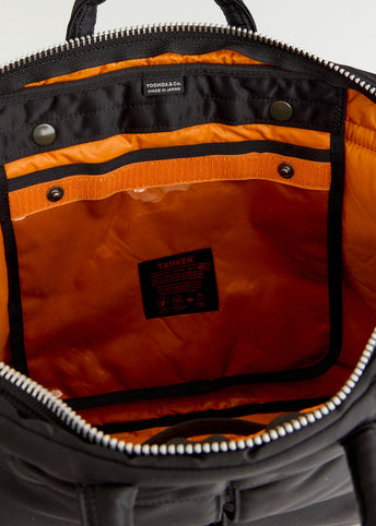 Tanker 2Way Document Bag