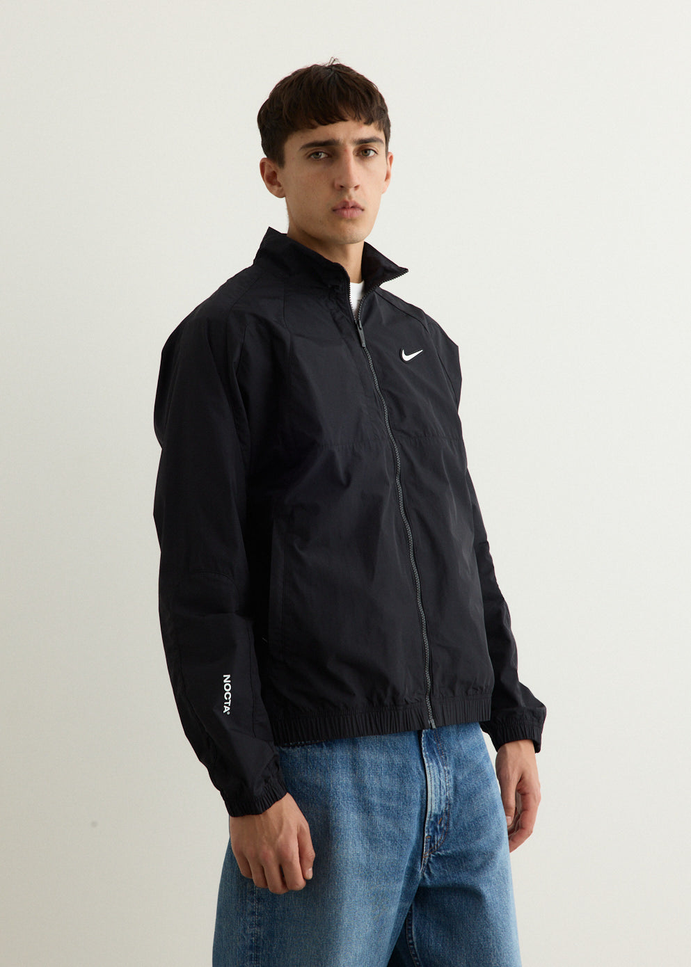 x NOCTA NRG Woven Track Jacket
